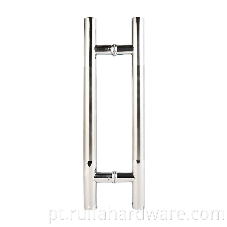 Back To Back Glass Door Handles (3)